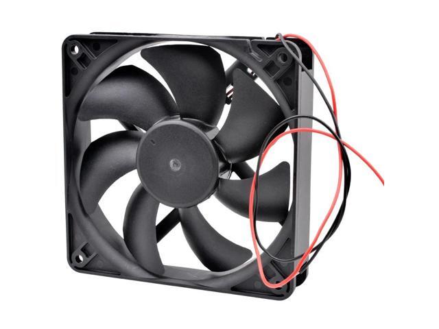 MEC0252V3-000C-A99 12cm 120mm 120x120x25mm DC24V 2.0W Cooling fan for frequency converter