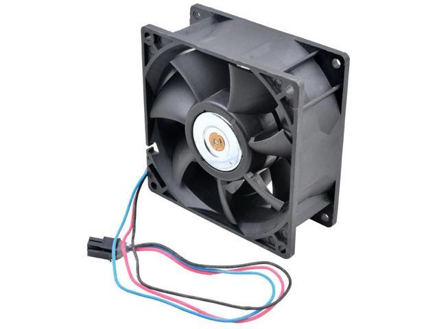 FFB0924HHE-F00 9.2cm 92mm fan 92x92x38mm DC24V 0.27A 3 lines Cooling fan for inverter case