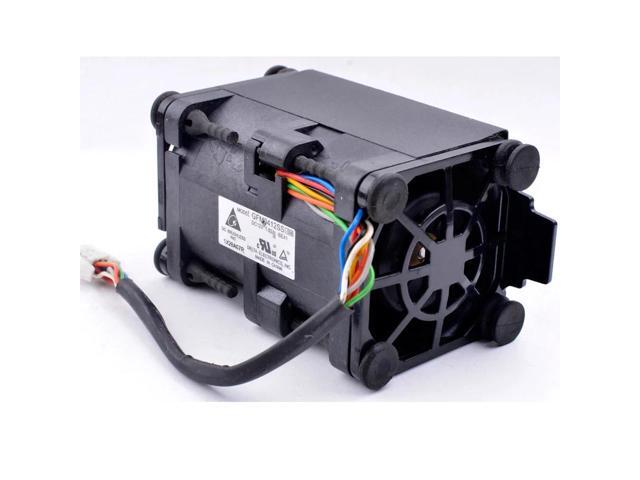 GFM0412SS-SM 4cm 4056 12V 1.82A DL360P/E Gen8 cooling fan 654752-001/667882-001