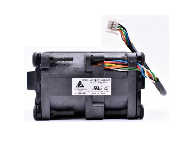 GFM0412SS-SM 4cm 4056 12V 1.82A DL360P/E Gen8 cooling fan 654752-001/667882-001