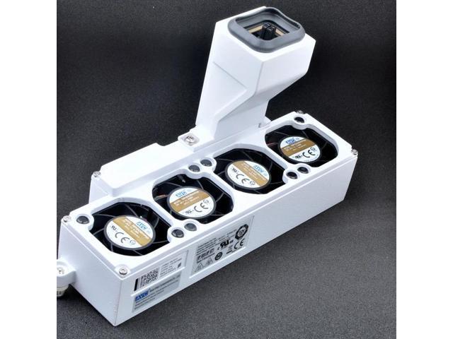 DBPH0428B4HP005 BKV 106 231/1 GBD0428C02 4cm 40mm fan 40x40x28mm DC24V 0.60A IP65/67 Radiator fan for router switch