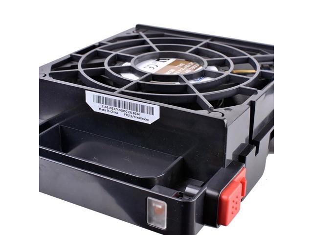 DV12038B12H Server TD530 Cooling Fan 120mm fan 12038 120x120x38mm 12V 4.5A