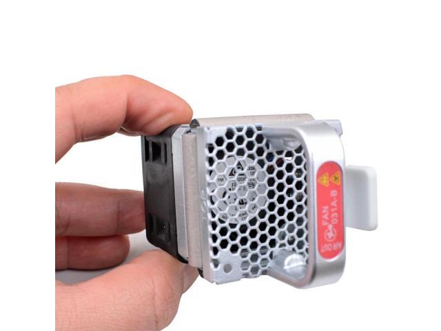 FAN-031A-B Built-in cooling fan for S5700 server switch FFB0412EN 4CM 40X40X28MM DC12V 2.10A