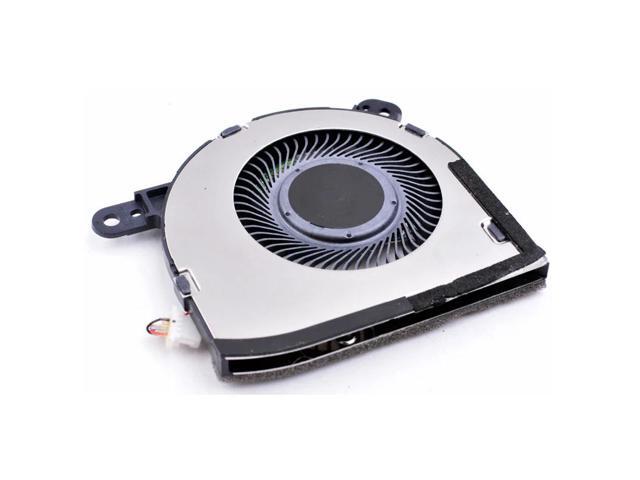 DC5V 0.40A NC55C07-17G22 For Laptop CPU cooling fan