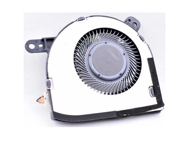 DC5V 0.40A NC55C07-17G22 For Laptop CPU cooling fan