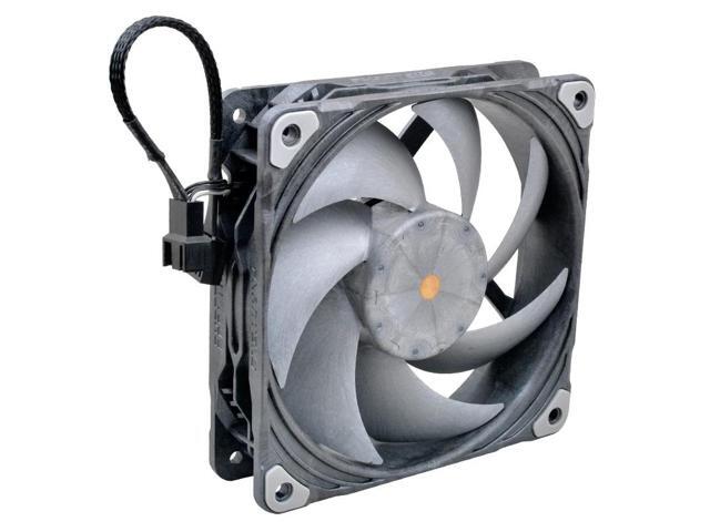 Brand new (only 24 pieces) 12cm 120mm fan 120x120x30mm DC12V cooling fan for Glacier One 240 T30 water cooling