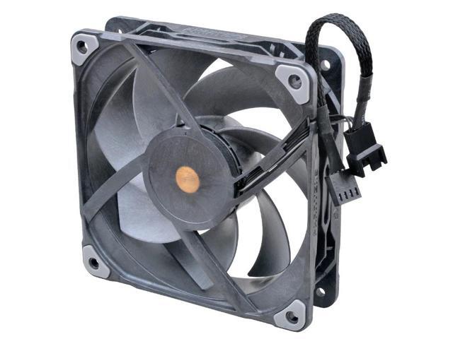Brand new (only 24 pieces) 12cm 120mm fan 120x120x30mm DC12V cooling fan for Glacier One 240 T30 water cooling