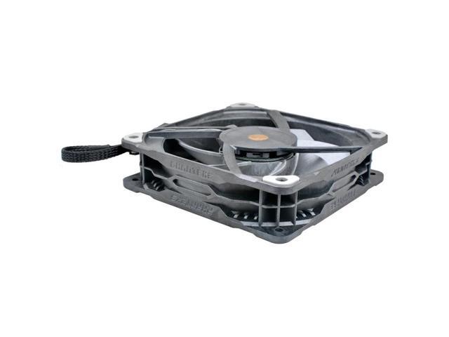 Brand new (only 24 pieces) 12cm 120mm fan 120x120x30mm DC12V cooling fan for Glacier One 240 T30 water cooling
