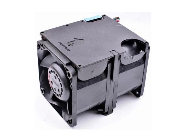 2V60E12BS1B5-07A028 90C8M-A00 6cm 60x60x76mm DC12V 1.60A Large air volume server cooling fan