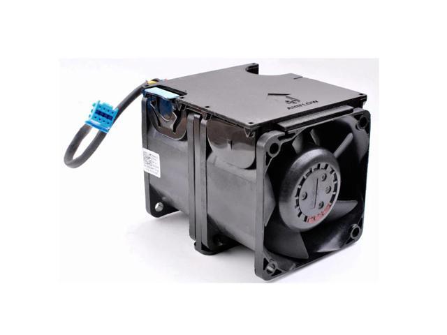 2V60E12BS1B5-07A028 90C8M-A00 6cm 60x60x76mm DC12V 1.60A Large air volume server cooling fan