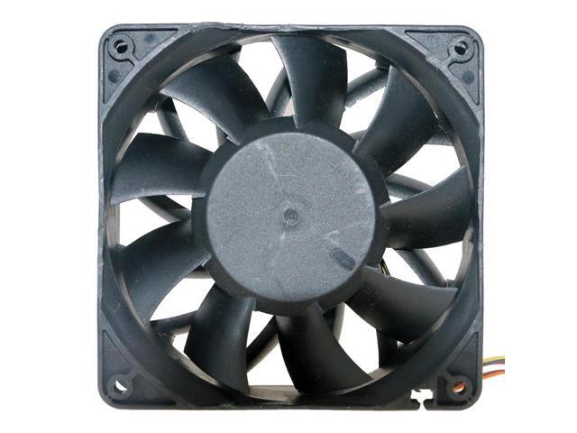 PSD2412PMB2 120mm fan 12038 12cm DC 24V 15.0W Double ball bearing large air volume inverter cooling fan