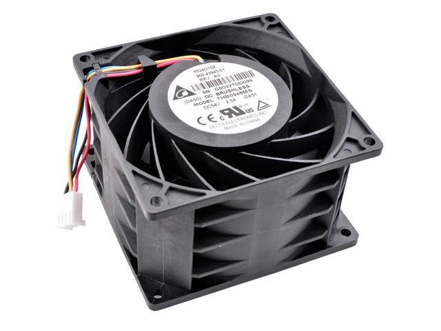 G5O22TDDD99 THB0948MS 9cm 9056 92x92x56mm DC54V 2.3A Large air volume booster server cooling fan