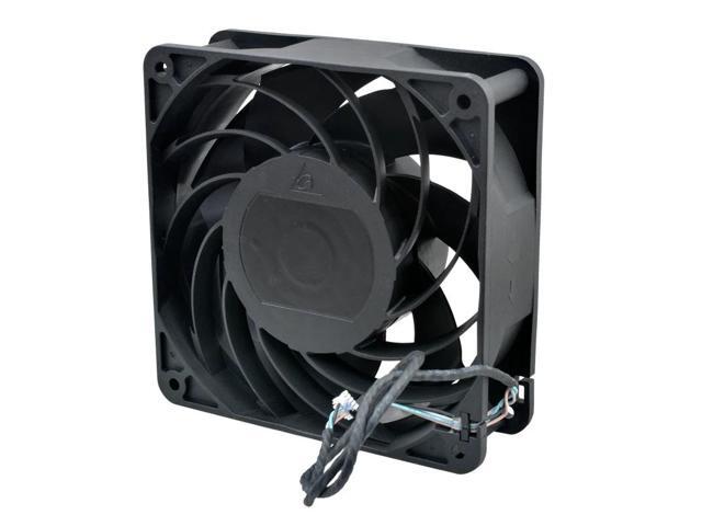 AFB1212HE-00 CFS 12cm 120mm fan 120x120x38mm DC12V 0.70A Cooling fan for projector