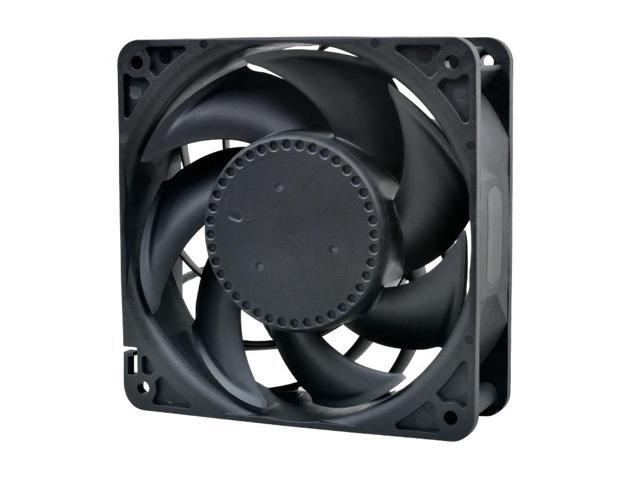 AFB1212HE-00 CFS 12cm 120mm fan 120x120x38mm DC12V 0.70A Cooling fan for projector