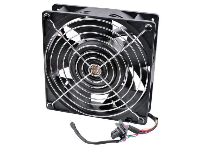 PFM1412DE 14cm 14038 140x140x38mm DC12V 5.04A Server cooler large air volume supercharged cooling fan
