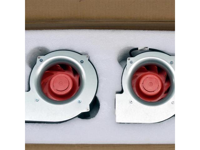 KFB1248GHS 180x170x80mm 18cm DC48V 0.76A Centrifugal turbo blower communication equipment cooling fan
