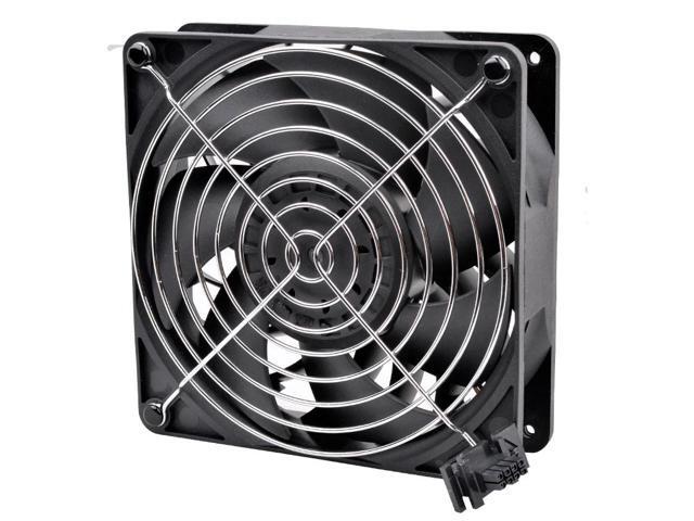 PFE0381BX-Q04C-S99 14cm 140mm 140x140x38mm DC12V 51.60W Strong wind flow cooling fan for server