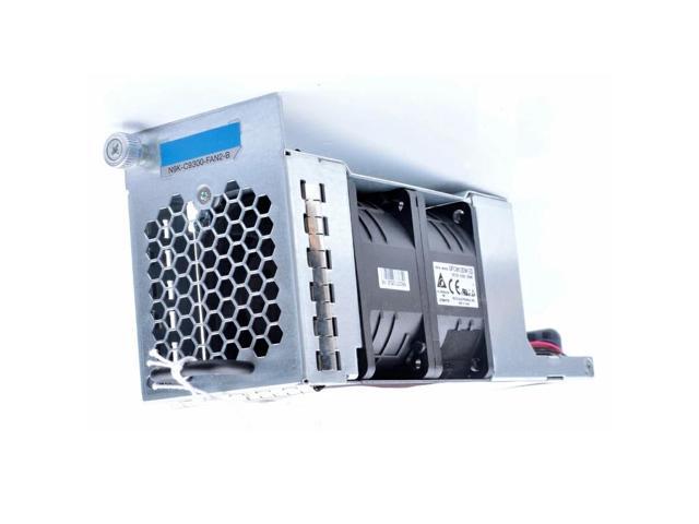 GFC0612DW 12V 5.00A N9K-C9300-FAN2-B Cisco server cooling fan