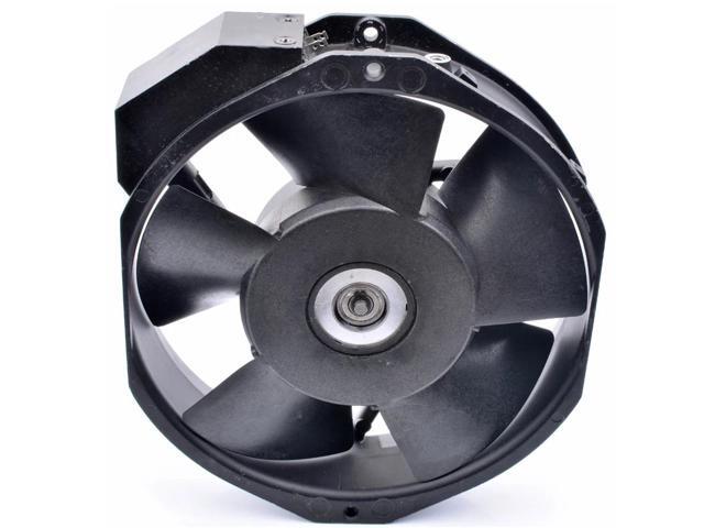 5915PC-23T-B30 172x150x38mm 230V 35W industrial cabinet metal axial cooling fan
