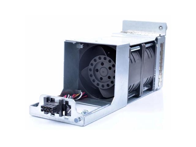 GFC0612DW 12V 5.00A N9K-C9300-FAN2-B Cisco server cooling fan