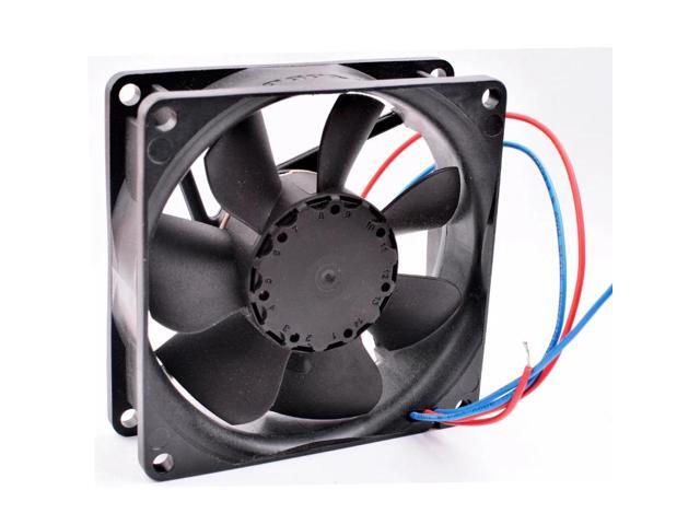 8414 NH 8cm 80mm fan 8025 DC24V 2.4W Server inverter cooling fan