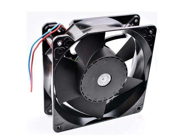 4114NH3 12cm 12038 120mm 120x120x38mm DC24V 0.8A 19.5W Metal frame inverter cooling fan
