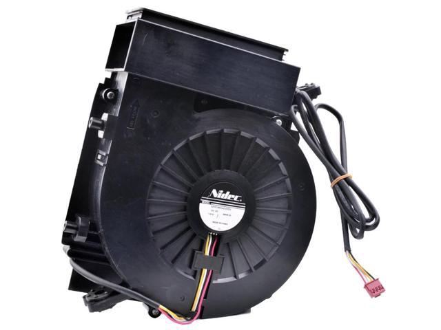 G21Z12BS1AZ-57232 12V1.87A refrigerator air conditioner built-in car seat cushion cooling air cooling fan