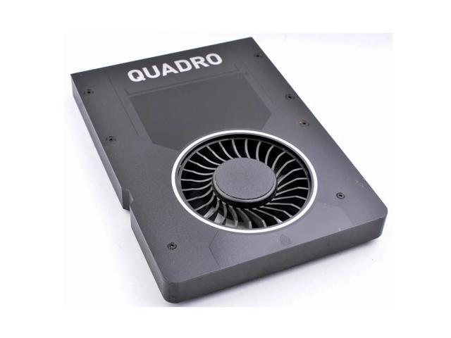 MGT7012YB-W20 DC12V 0.43A For QUADRO P2000 Graphics card cooler cooling fan