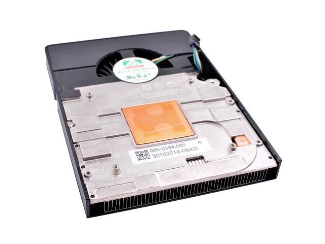 MGT7012YB-W20 DC12V 0.43A For QUADRO P2000 Graphics card cooler cooling fan