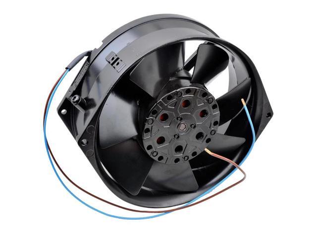 Quantity is limited! New W2S130-AA03-97 230V 45/39W AC Cooling Fan for Industrial Cabinets