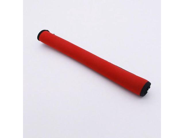 Replacement EarPads for ATH MSR7 M70 M50X M50 M40X M40 M30 Headset Cushion Earmuff Cover Ear Pads Cup Accessories(Red Headband)