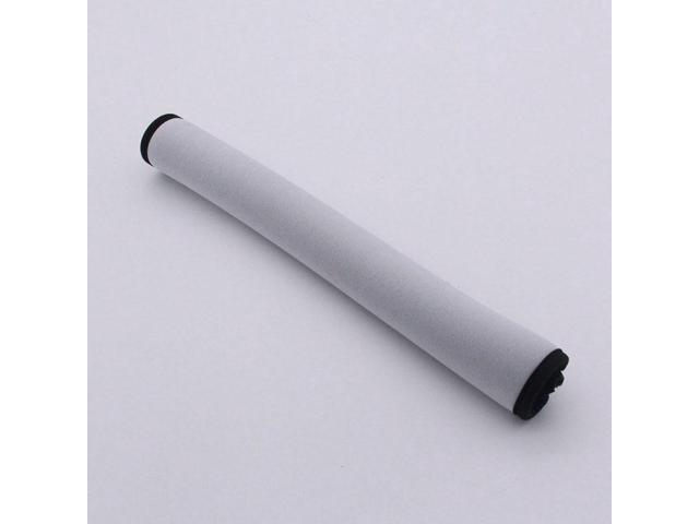 Replacement EarPads for ATH MSR7 M70 M50X M50 M40X M40 M30 Headset Cushion Earmuff Cover Ear Pads Cup Accessories(White Headband)