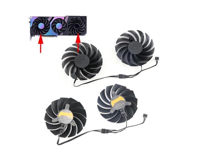Photos - Computer Cooling For Colorful RTX3080 3070 3060ti 3060 iGame Ultra Graphics Card Cooling Fa