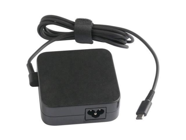 90W USB-C Charger for HP TPN-DA08 TPN-Q179 TPNDA08 TPNQ179 2PS54EA 923236-001 904082-003 904144-850 EliteBook Folio 1040 G4 Spectre 13-af000.