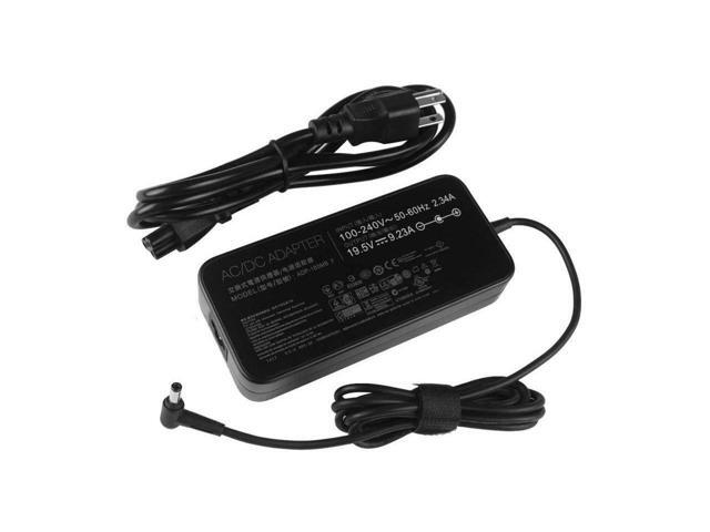 19.5V 9.23A 180W AC Charger Adapter for Asus ADP-180MB F FA180PM111 ROG G75 G75VW G75VX GL502VT G750JW G750JM G751JM G750JX G751JLG750JS G752VL...