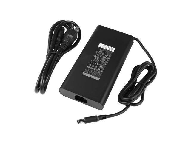 240W AC Charger Adapter for Dell Alienware 15 2018 15 R1 R4 R5 17 Alienware 17 R1 17 R5 i7-7700HQ i7-8750H 17 R5 i9-8950HK AW17R5-7108SLV 17 R5...