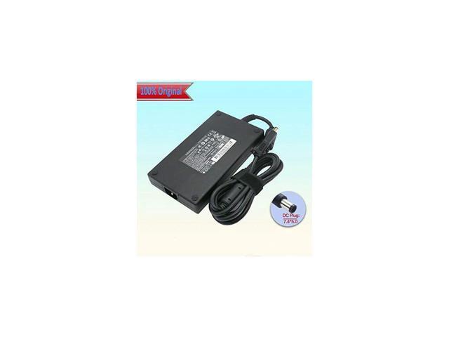 Genuine for HP AC Adapter Charger 19.5V 10.3A 200W 608431-002 609945-001 Zbook 15 17