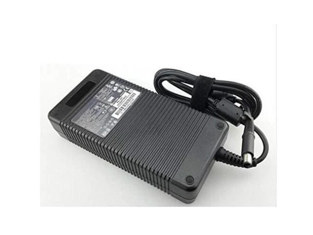 New 19.5V 11.8A 230W 7.4 X 5.0mm Laptop Charger AC Power Adapter ADP-230EB T ADP-230CB B Compatible with MSI GT72 WT72 MS-1781GT80 MS-1812 Gaming...