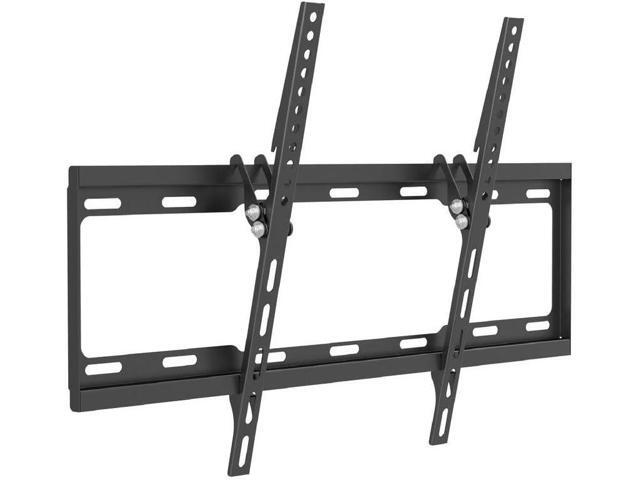 INLAND 37-70 inch TV Wall Mount (5336-A) Tilt with 8 Degree for TV Flat Panel/LED/LCD, Max Load 77 lbs for Samsung, Sony, Panasonic, LG, Toshiba,...
