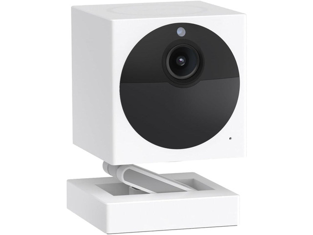 Cam Outdoor Add-on v2 (1 Camera, Requires Base Station) - 1080p HD Wireless Home Security Camera, 6-Month Battery Life, Color Night Vision, 2-Way...