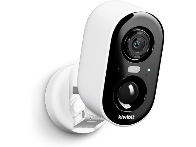 Security Cameras Wireless Outdoor, 2K Outside Camera for Home Security, Battery Camera, Magnetic Mount, AI Detection, Color Night Vision,...