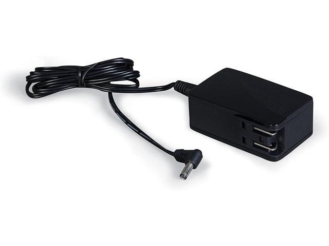 Healthy Pet Simply Feed Power Adaptor - Compatible with Simply Feed Cat and Dog Food Dispenser - Simply Feed Dog Food Storage Container Adaptor -...