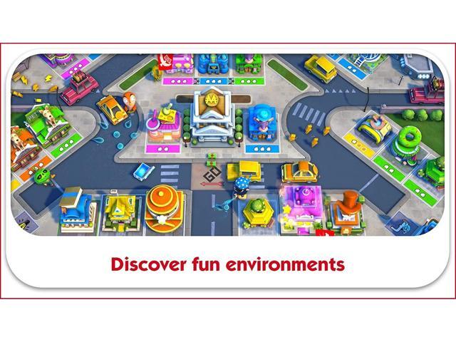 Monopoly Plus + Monopoly Madness - PlayStation 5, PlayStation 4 - image 8