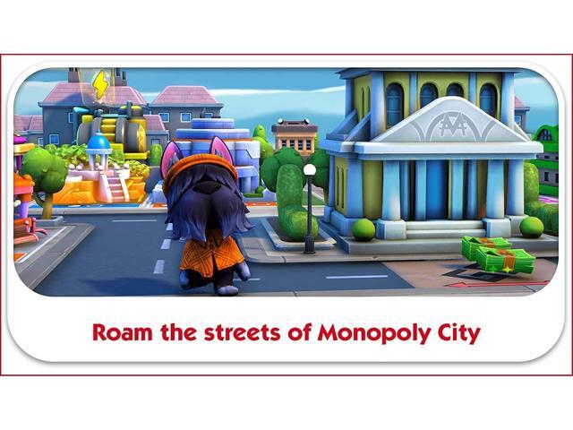 Monopoly Plus + Monopoly Madness - PlayStation 5, PlayStation 4 - image 9