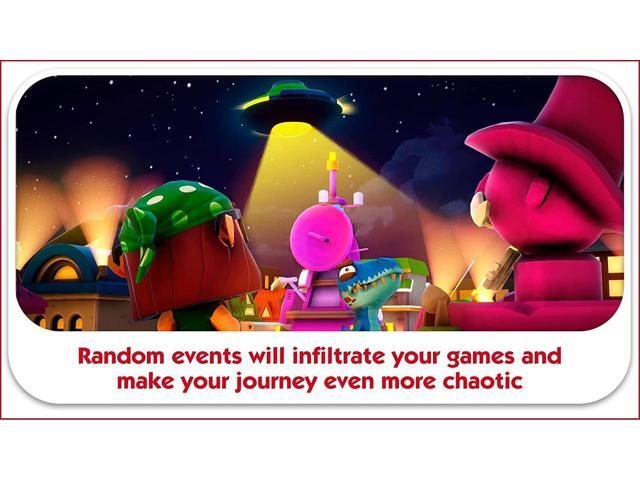 Monopoly Plus + Monopoly Madness - PlayStation 5, PlayStation 4 - image 11