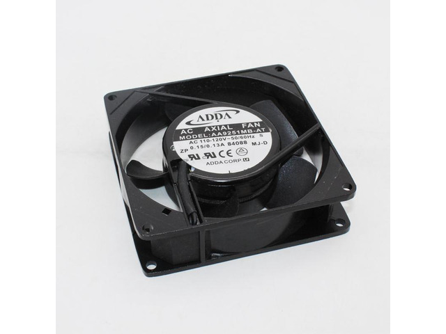 AA9251MB-AT AA9251MB-AW For Adda AC fan 110v 120v 9025 9cm industiral axial Cooling Fan