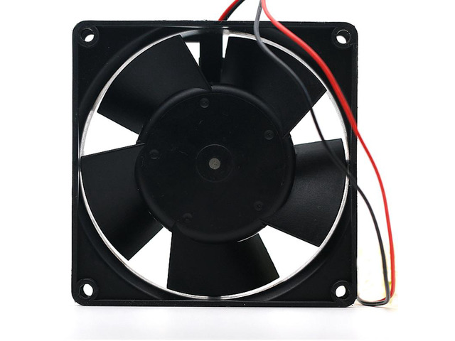 3314H 92*92*32mm 24V 220mA 5.3W water-proof axial server inverter cooling fan