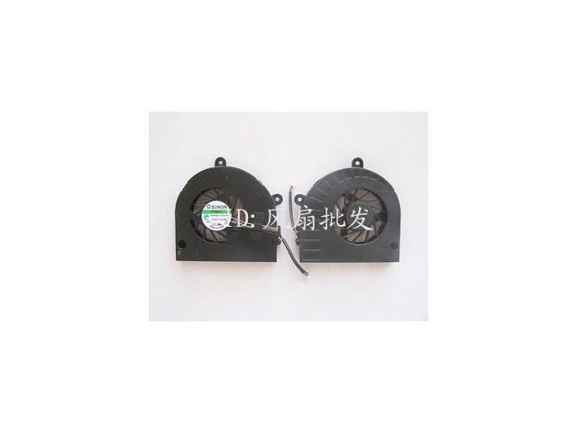 Sunon 5740G 5741G 5742G 5251 5551 5253G notebook fan