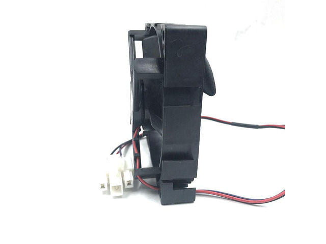 U92C12MS7BA3-52 Z20 12V 0.10A Refrigerated full waterproof humidifier ventilation fan IP68