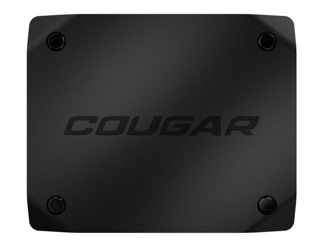 COUGAR Envision, Video Capture In/output Loop-through up to 3840 x 2160(4K)/60Hz or 2560 x 1440(2K)/144Hz